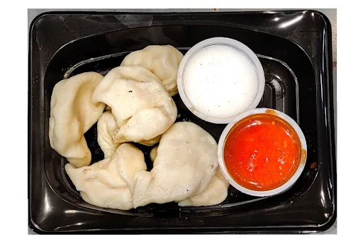 Panner Momos