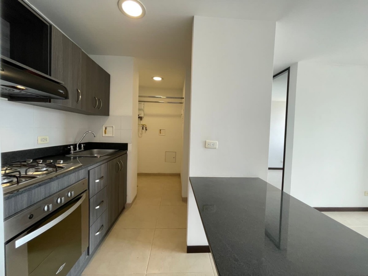 Apartamento En Venta - Prados De Sabaneta, Sabaneta