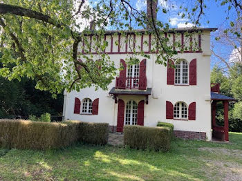 moulin à Beaumesnil (27)