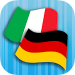 Cover Image of Herunterladen Deutsch Italienisch Übersetzer 2.3.9 APK