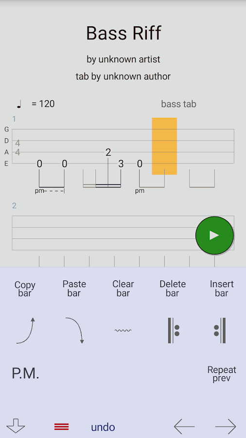 All The Small Things Bass Tab Songsterr