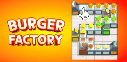 Burger Idle Clicker - Apps on Google Play