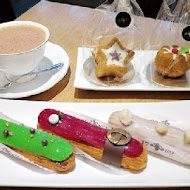 1789 Café Pâtisserie 法式甜點(忠孝店)