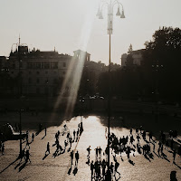 Piazza Del Popolo di 