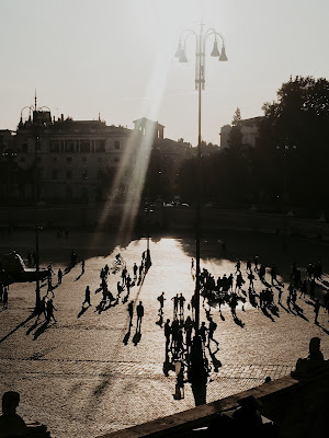 Piazza Del Popolo di VerdeSperanza