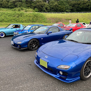 RX-7 FD3S