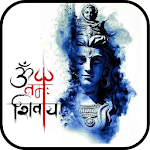 Cover Image of 下载 Lord Shiva HD Wallpaper 1.2 APK