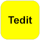 Download Tedit For PC Windows and Mac 1.0