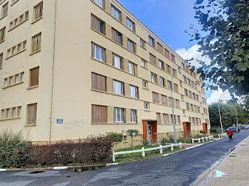 appartement à Montargis (45)