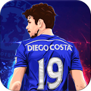 Diego Costa Wallpapers 1.1 Icon