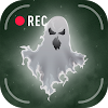 Ghost Snap AR Horror Survival icon