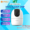 Camera Ip Wifi Imou A32Ep 3Mp Trong Nhà Xoay 360 Độ, Đàm Thoại Hai Chiều - Hàng Chính Hãng