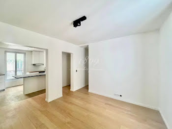 appartement à Paris 17ème (75)