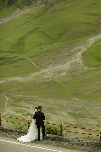 Vestuvių fotografas Levan Navi (levannavi). Nuotrauka 2020 balandžio 26