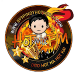 Cover Image of Download PINOY HOT MIX FM 1.0 APK