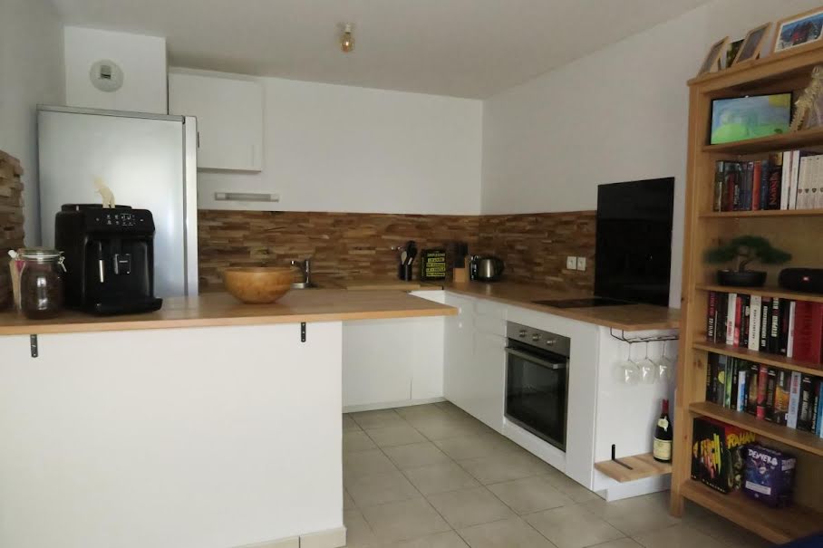 Vente appartement 2 pièces 45 m² à Collonges (01550), 180 000 €