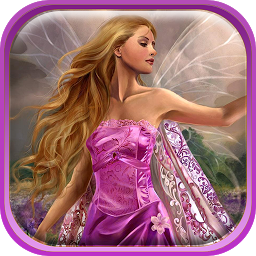 Fairy Live Wallpaper
