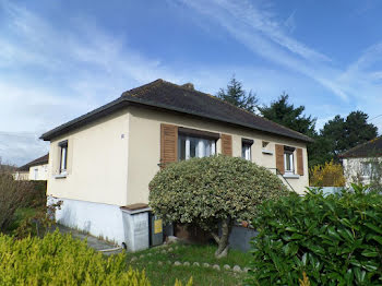 maison à Saint-Pierre-lès-Elbeuf (76)