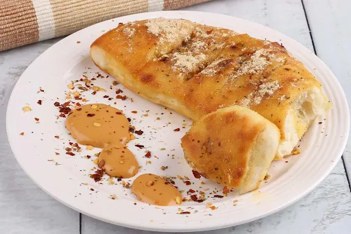 Garlic Breads