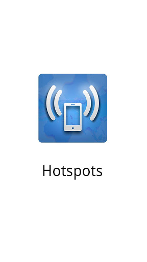 Hotspots