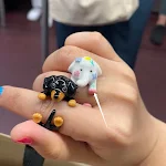 DUMBO Ring