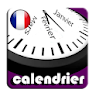 Français Calendrier 2023 icon