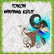 Download aplikasi tokoh wayang kulit For PC Windows and Mac 1.0