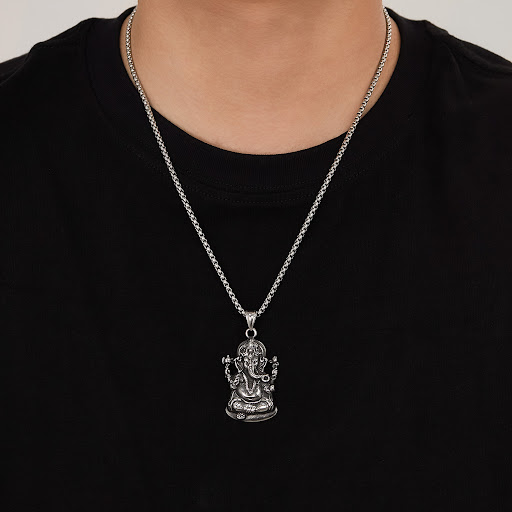 Title 2, Personalized All-match Retro Elephant God Casti...