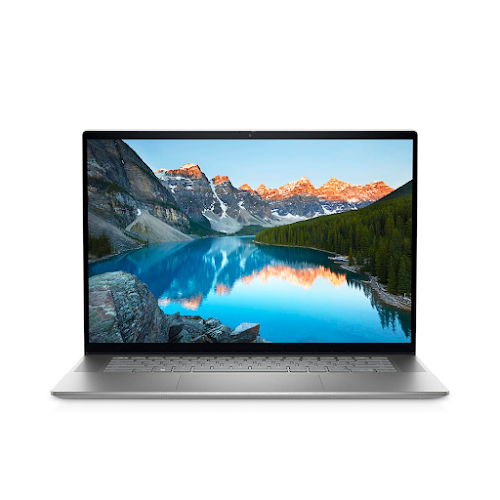 Máy tính xách tay/ Laptop Dell Inspiron 16 5625 (70281537) (AMD Ryzen 5 5625U) (Bạc) - Hàng trưng bày