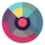 Cover Image of Herunterladen Virales Icon-Paket 2.1 APK