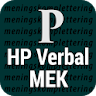 Högskoleprovet Verbal Del – ME icon