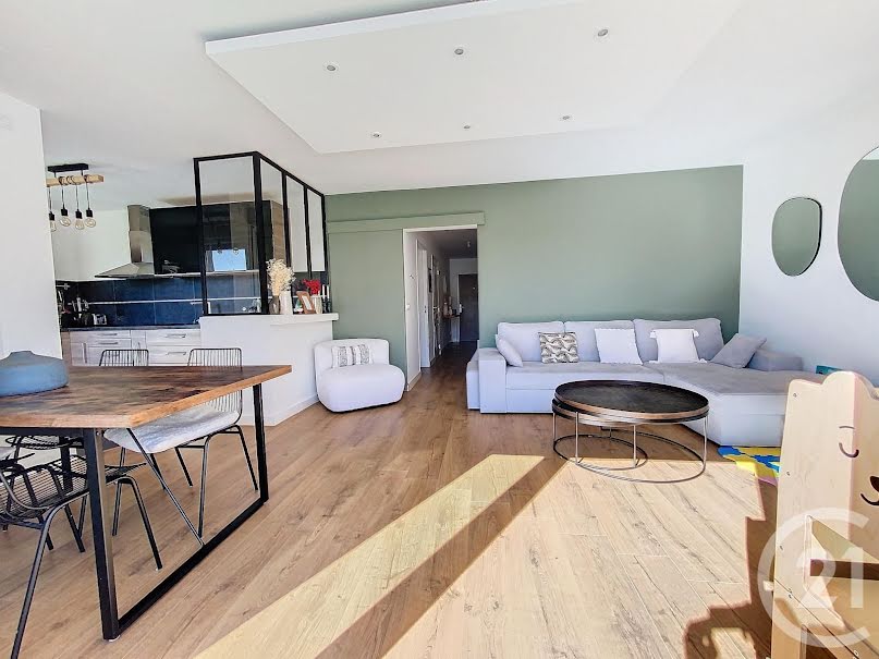 Vente appartement 4 pièces 82.01 m² à Marseille 13ème (13013), 339 000 €