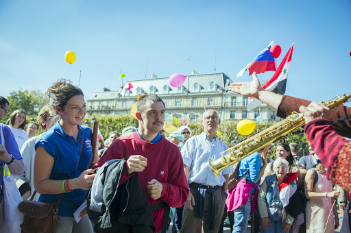 Photos 50 de l'Arche à Paris