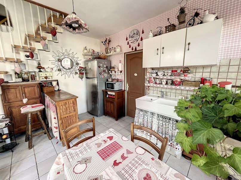 Vente maison 4 pièces 86 m² à Les Mureaux (78130), 209 900 €