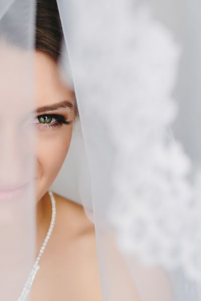 Wedding photographer Olga Udyanskaya (olyushka). Photo of 4 December 2015