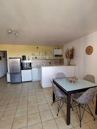 appartement à Canet-en-Roussillon (66)