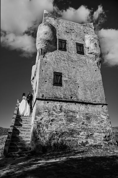 Photographe de mariage Theodore Vourlis (vourlisphoto). Photo du 17 décembre 2023