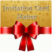 Invitation Card Maker 1.3 Icon