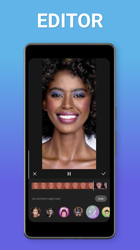 Screenshot Mate Live