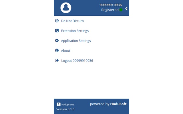 PrimeCall Web App Preview image 2