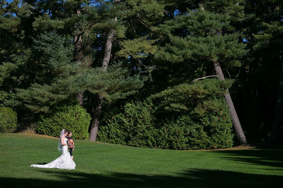 Fotógrafo de casamento Seth Kaye (sethkaye). Foto de 8 de setembro 2019