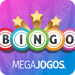 Cover Image of Download Mega Bingo Online 93.1.2 APK