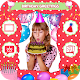 Download Birthday Wishes : Photo Frame, Messages And Cake For PC Windows and Mac 1.0