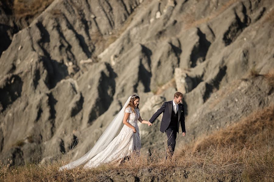 Fotografo di matrimoni Nicola Tanzella (tanzella). Foto del 16 aprile