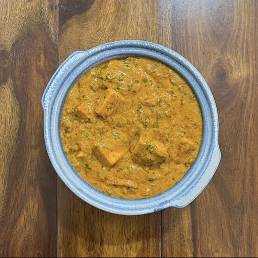 Shahi Paneer