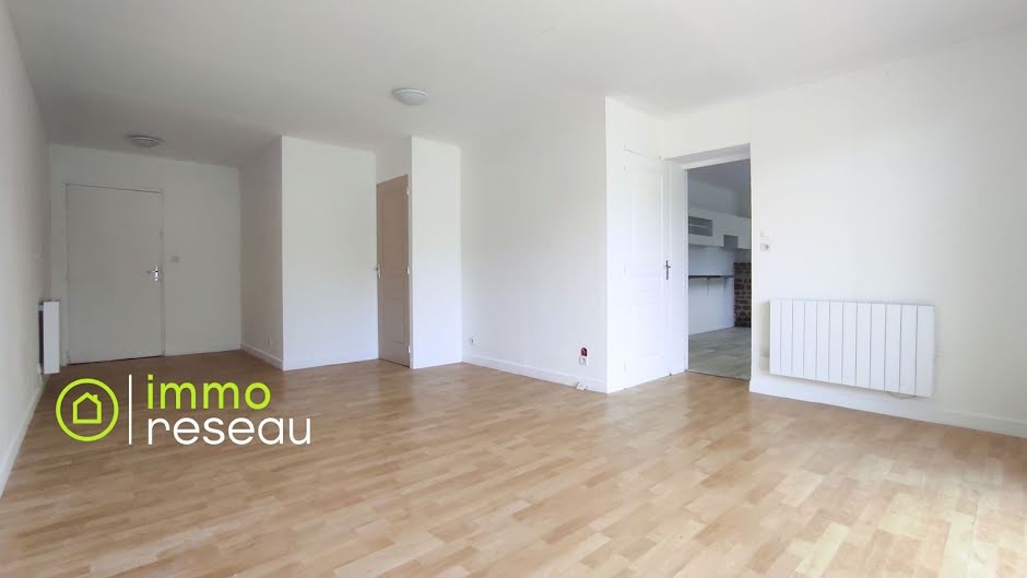 Vente maison 17 pièces 267 m² à Le Mesnil-Opac (50860), 229 000 €