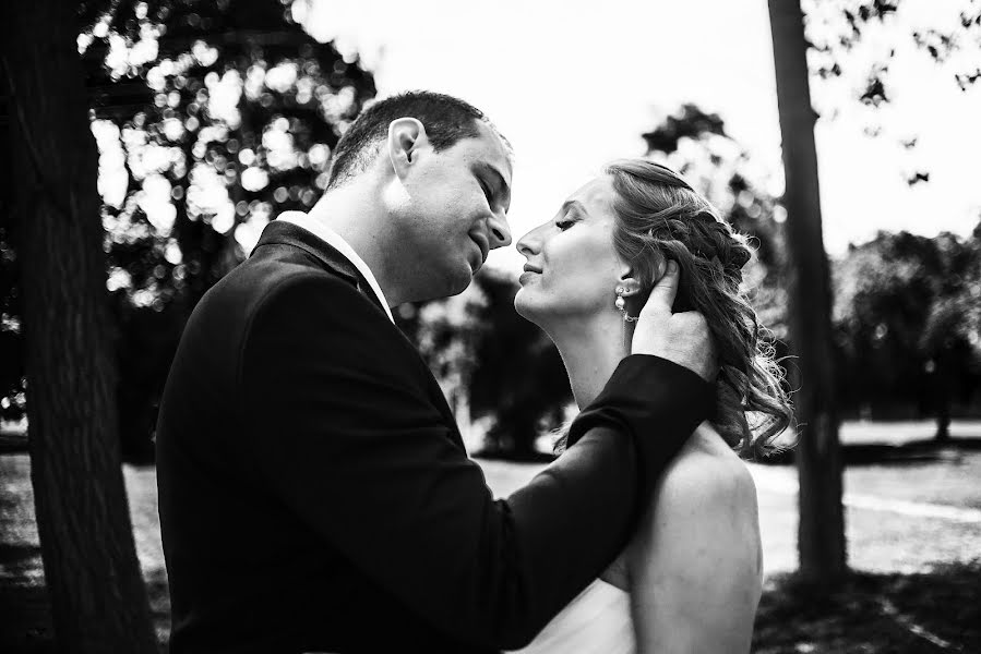 Vestuvių fotografas Gábor Badics (badics). Nuotrauka 2019 liepos 31