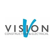 Vision Construction & Electrical Ltd Logo