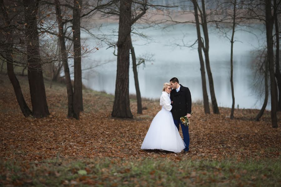 Fotografo di matrimoni Ekaterina Orlova (flauto). Foto del 8 novembre 2015