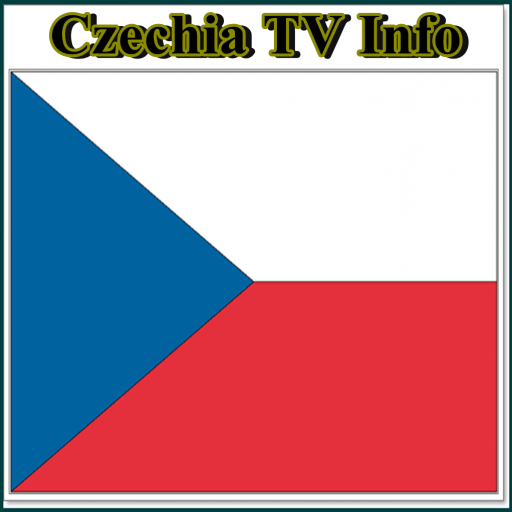 Czechia TV Info